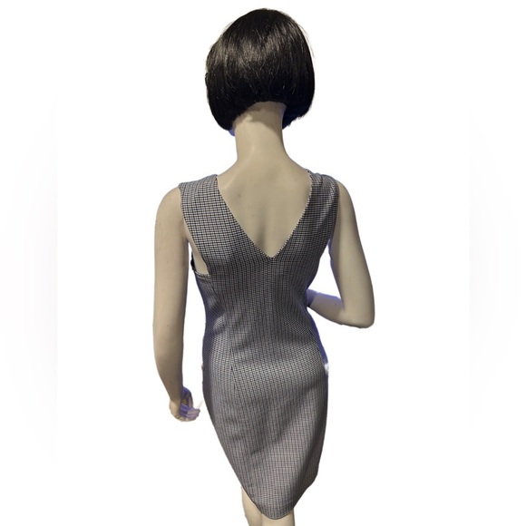 Banana Republic Sleeveless Sheath Dress, Size 8 - Picture 5 of 5